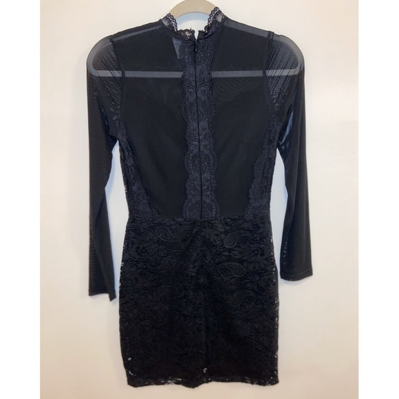 Windsor black dress - Picture 4 of 7